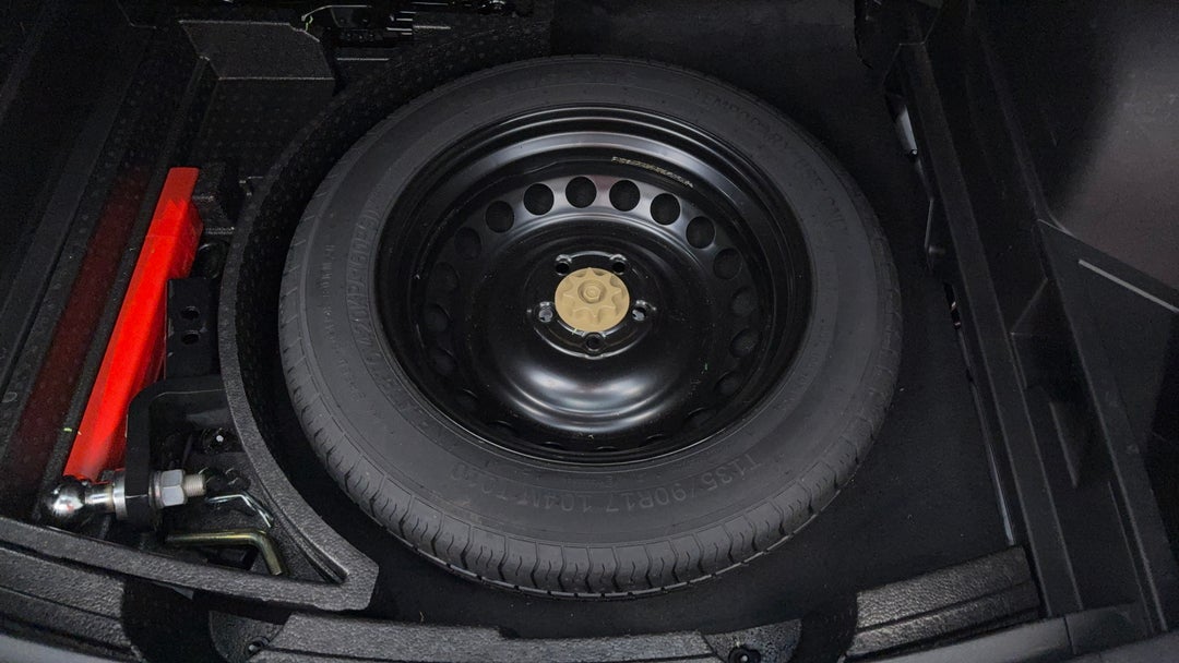 Spare Wheel