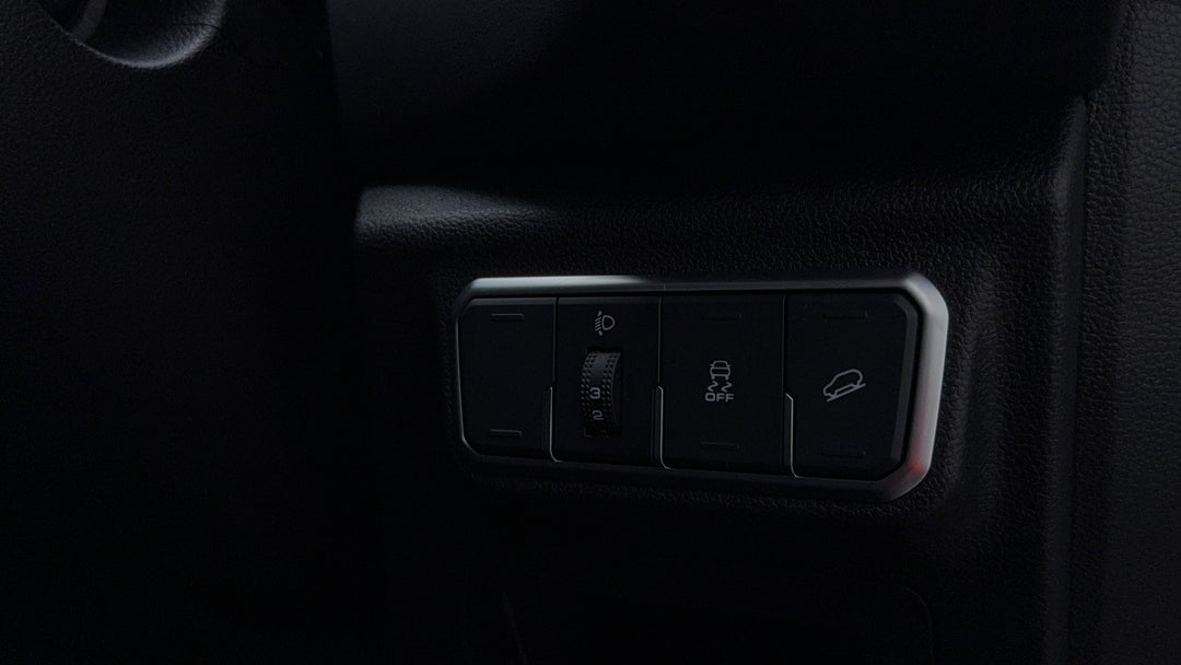 Utility Switches/Buttons