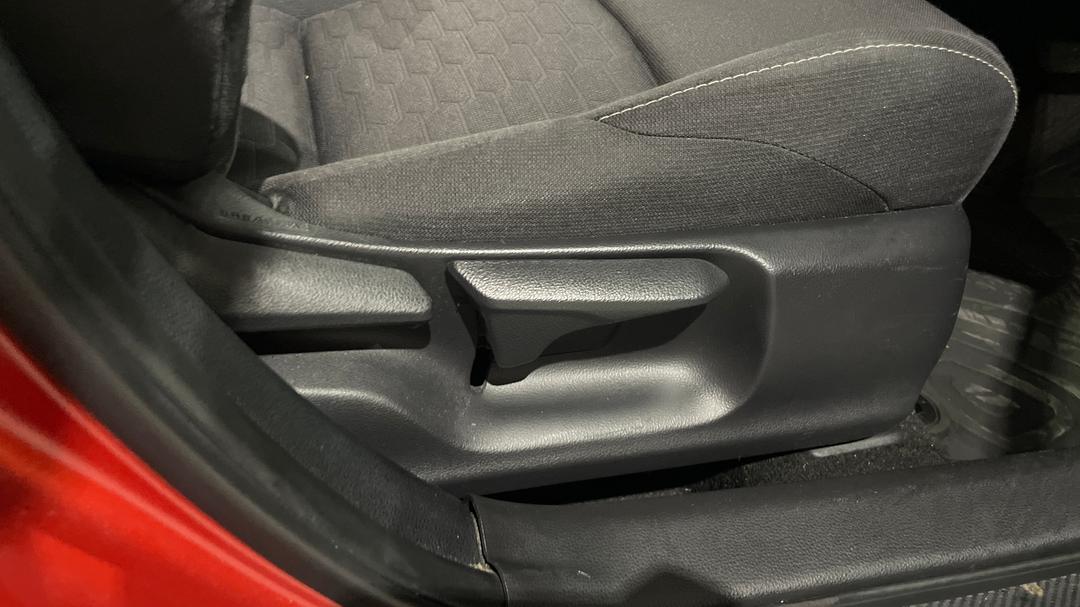 2019 Toyota Corolla Ascent Sport, Automatic, 85745 km, Drivers Side Adjustment Panel