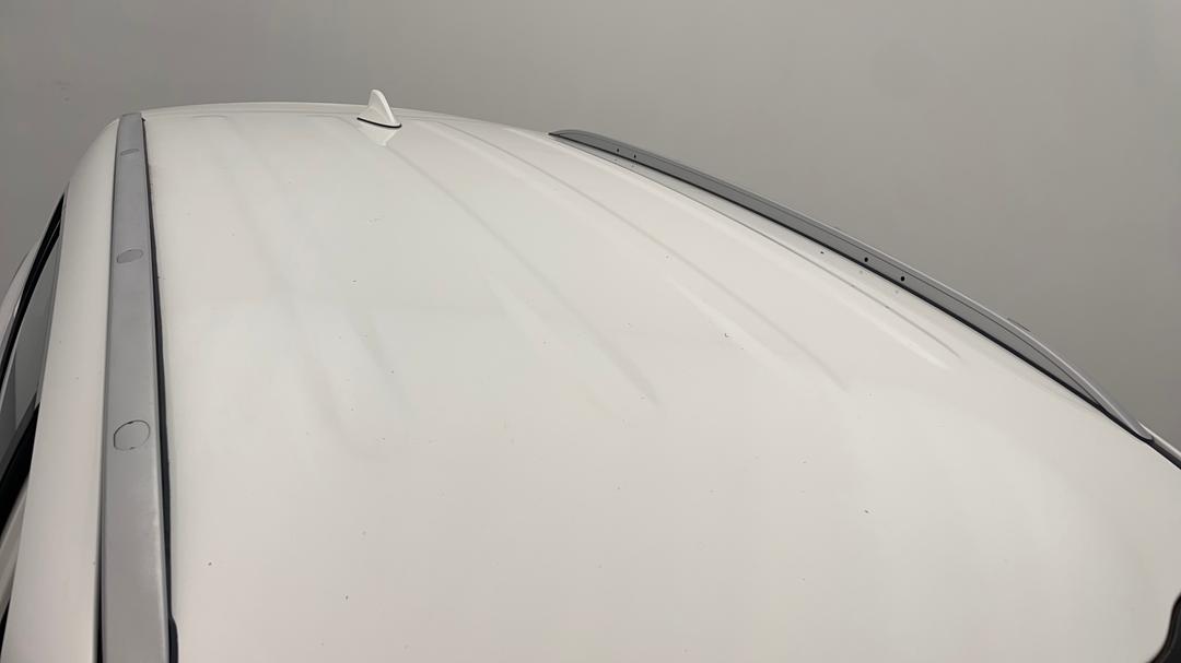 2019 Kia Sportage S (fwd), Automatic, 69735 km, Roof/Sunroof View