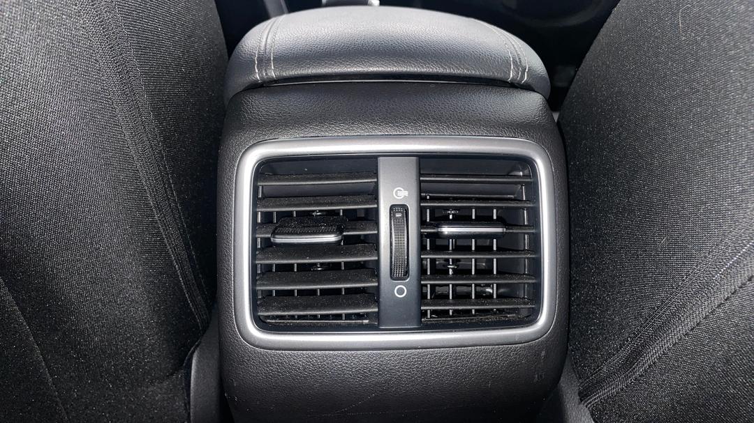 2019 Kia Sportage S (fwd), Automatic, 69735 km, Rear A/C Vent
