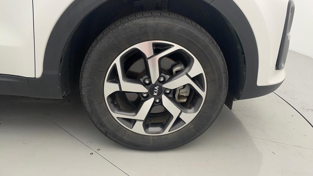 2019 Kia Sportage S (fwd), Automatic, 69735 km, Right Front Wheel