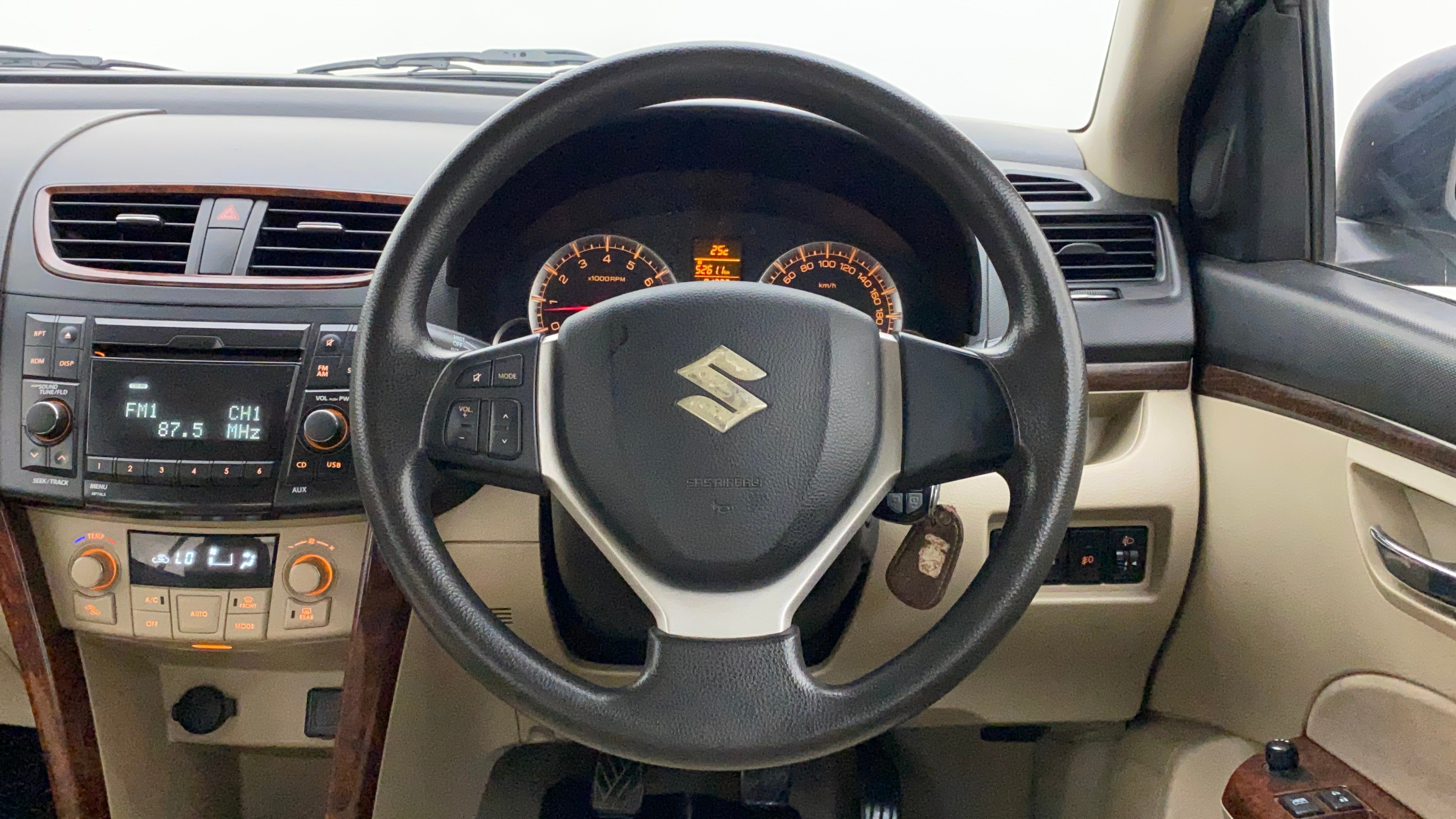 Maruti Dzire LXI BSVI On Road Price (Petrol), Features & Specs, Images