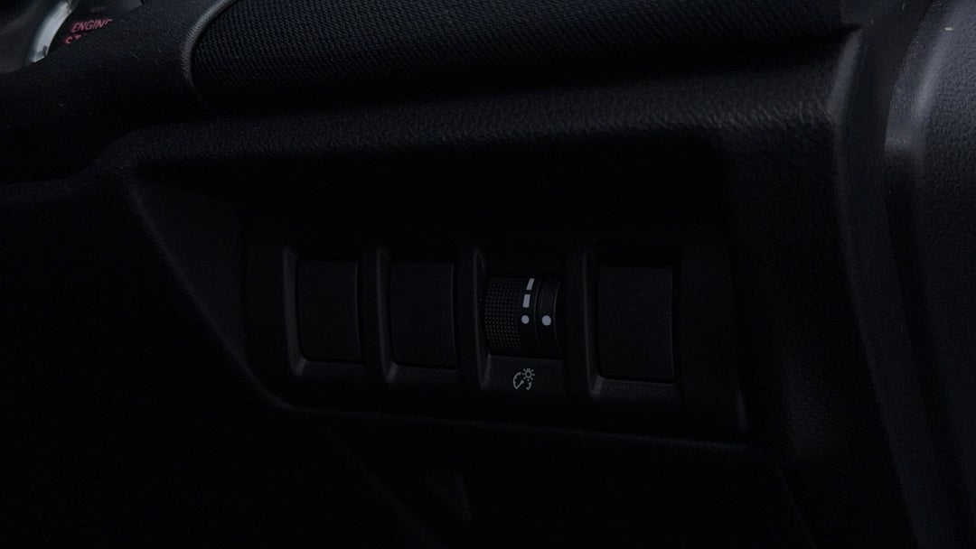 Utility Switches/Buttons