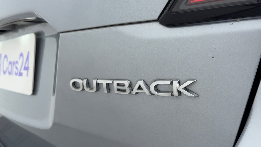 Badge (Boot Right Side)