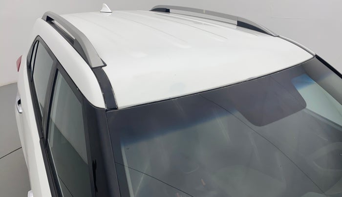 2016 Hyundai Creta 1.6 SX PLUS DIESEL, Diesel, Manual, 1,27,980 km, Roof/Sunroof View