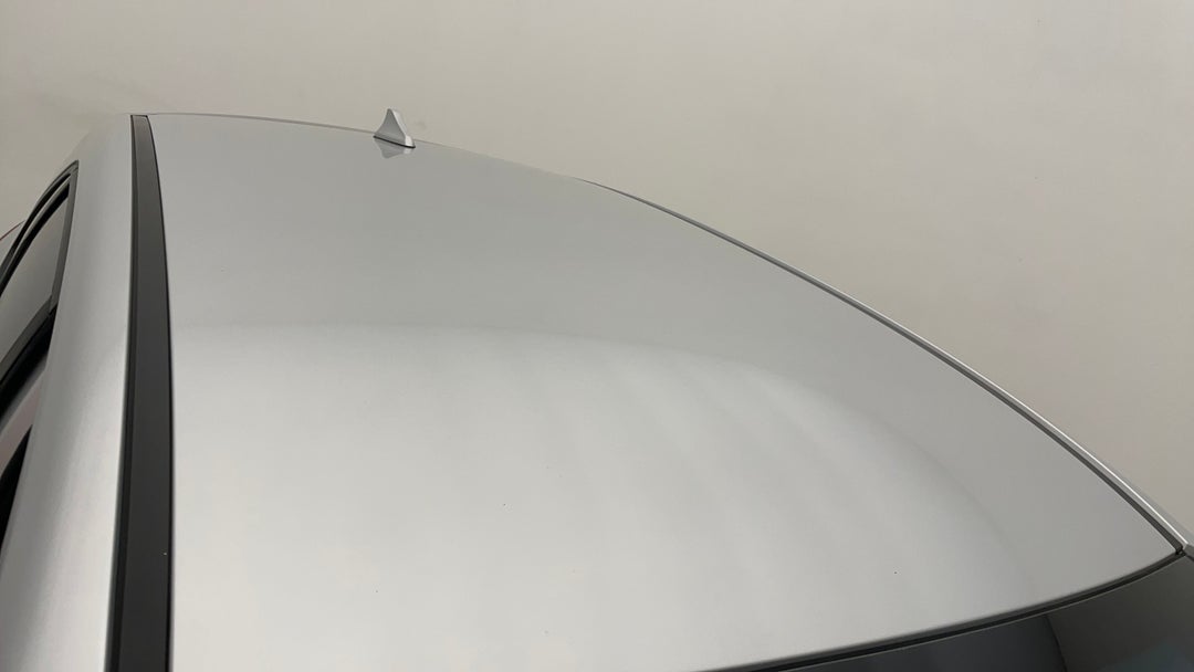 2017 Hyundai i30 Active, Automatic, 123123 km, Roof/Sunroof View