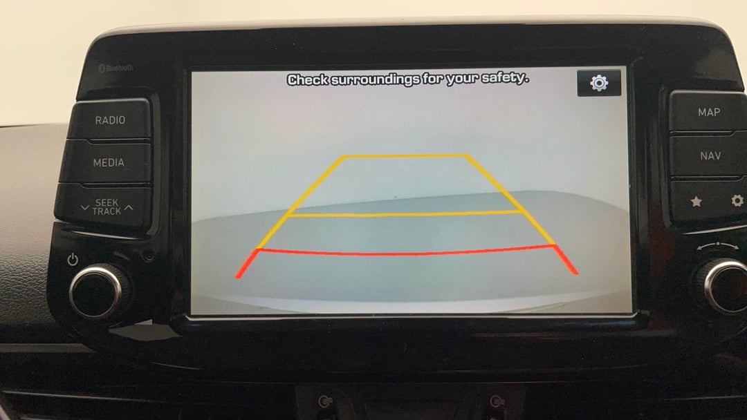 2017 Hyundai i30 Active, Automatic, 123123 km, Parking Camera