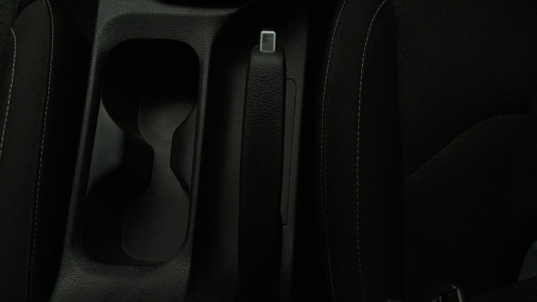 2017 Hyundai i30 Active, Automatic, 123123 km, Handbrake