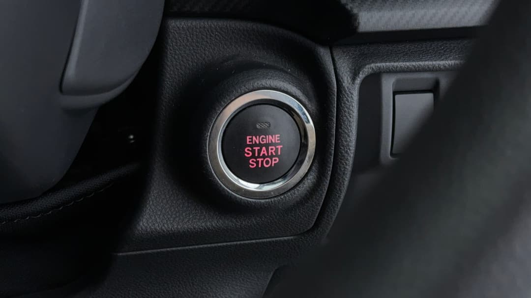 2023 Subaru Crosstrek AWD 2.0l, Automatic, 38478 km, Keyless / Button Start