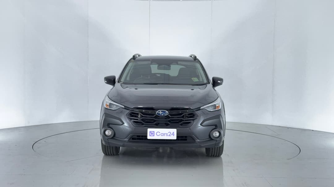 2023 Subaru Crosstrek AWD 2.0l, Automatic, 38478 km, Front View