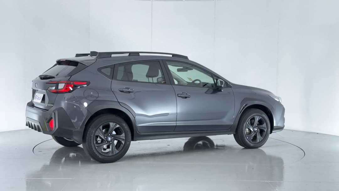 2023 Subaru Crosstrek AWD 2.0l, Automatic, 38478 km, Right Back Diagonal (45- Degree) View