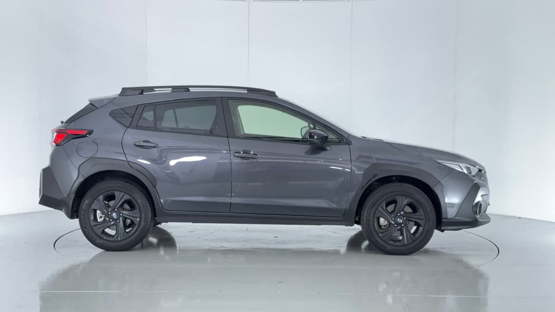 2023 Subaru Crosstrek AWD 2.0l, Automatic, 38478 km, Right Side View