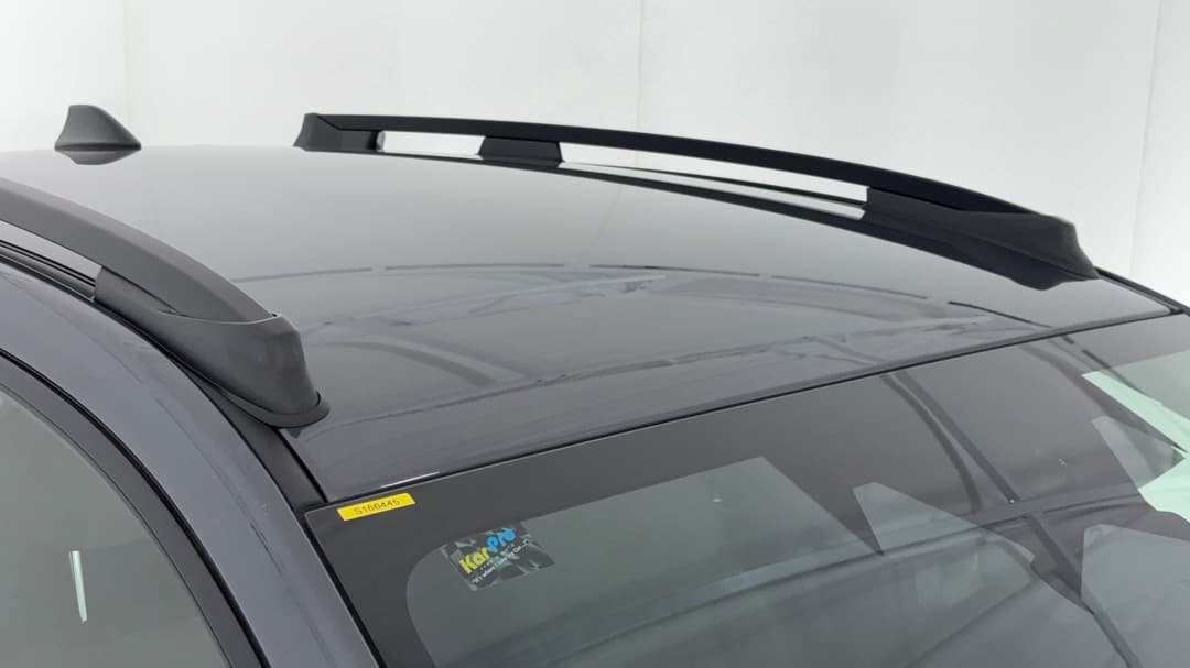 2023 Subaru Crosstrek AWD 2.0l, Automatic, 38478 km, Roof/Sunroof View