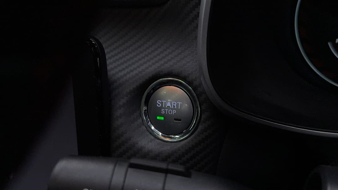 2024 MG Zst Essence, Automatic, 27975 km, Keyless / Button Start