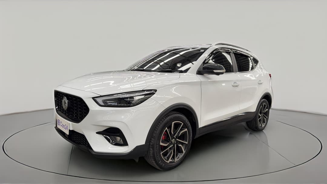 2024 MG Zst Essence, Automatic, 27975 km, Left Front Diagonal (45- Degree) View