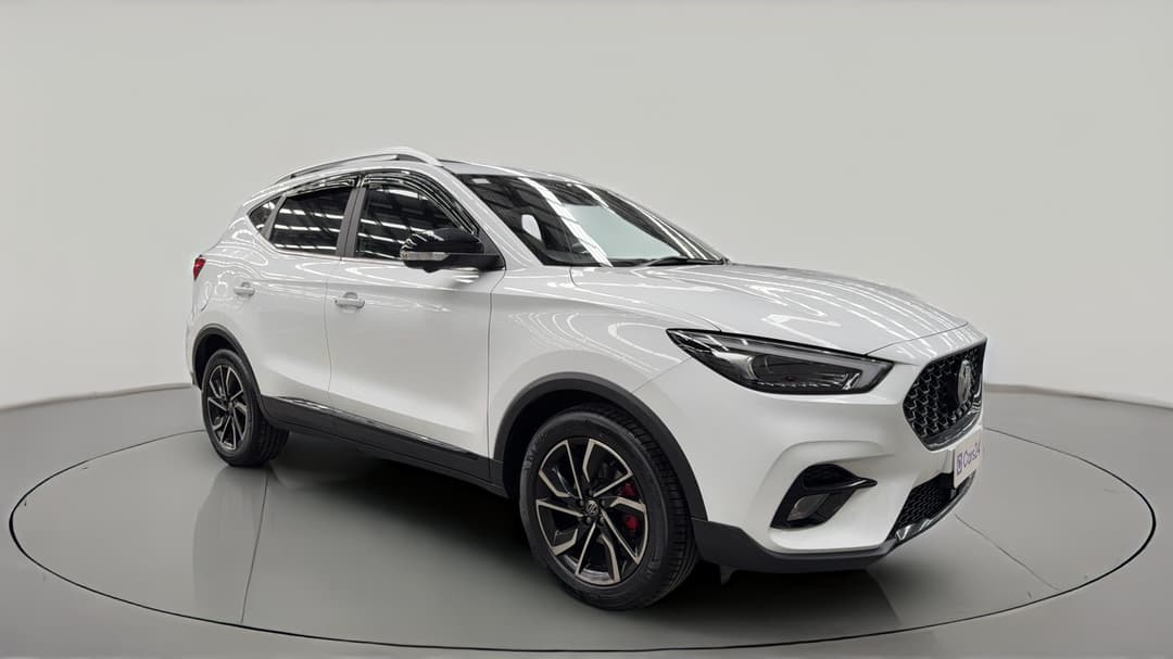 2024 MG Zst Essence, Automatic, 27975 km, Right Front Diagonal (45- Degree) View