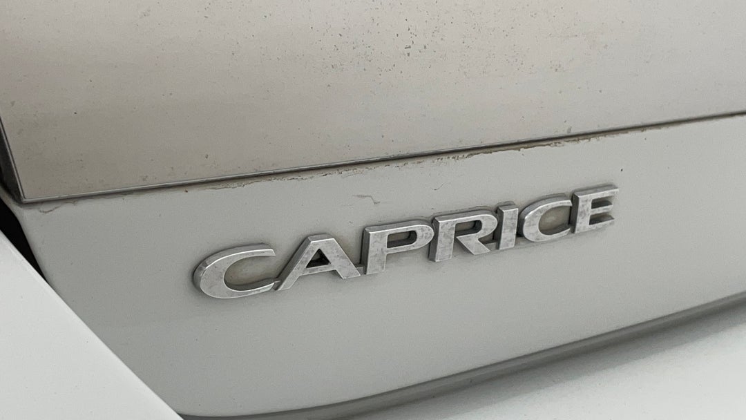 Badge (Boot Left Side)