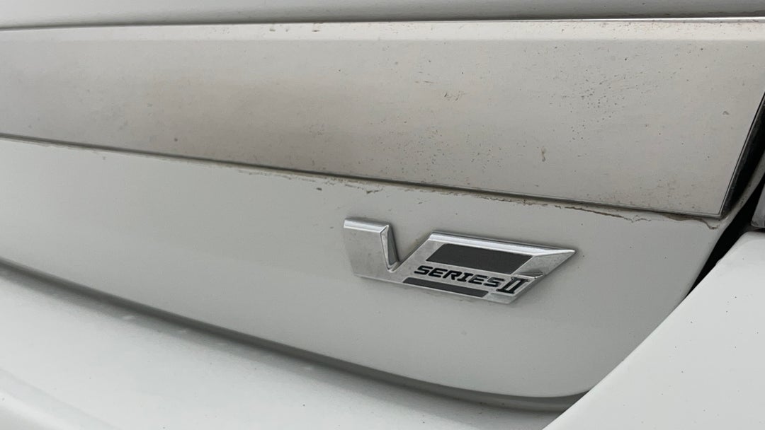 Badge (Boot Right Side)