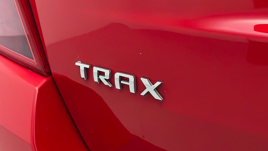 Badge (Boot Left Side)