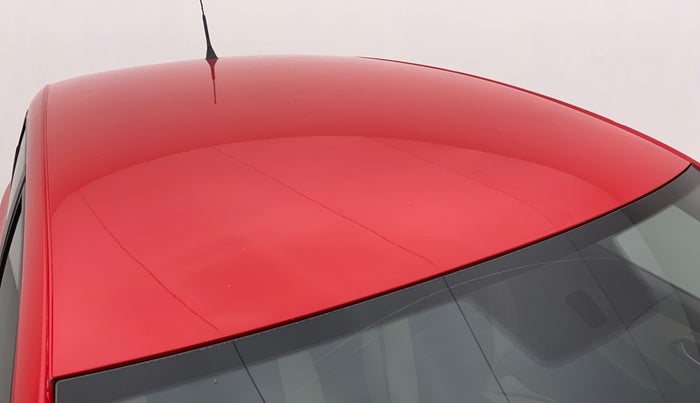 2011 Volkswagen Polo COMFORTLINE 1.2L PETROL, Petrol, Manual, 88,457 km, Roof