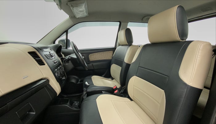 2018 Maruti Wagon R 1.0 VXI, Petrol, Manual, 38,127 km, Right Side Front Door Cabin