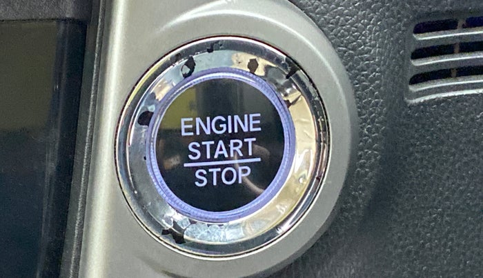 2019 Honda City V CVT, Petrol, Automatic, 32,948 km, Keyless Start/ Stop Button