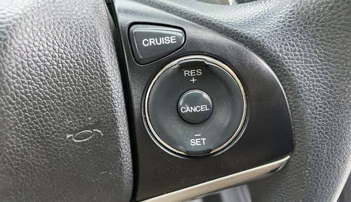 2019 Honda City V CVT, Petrol, Automatic, 32,948 km, Adaptive Cruise Control