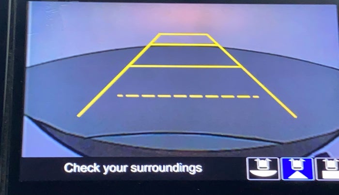 2019 Honda City V CVT, Petrol, Automatic, 32,948 km, Parking Camera