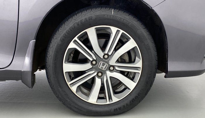 2019 Honda City V CVT, Petrol, Automatic, 32,948 km, Right Front Wheel