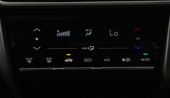 2019 Honda City V CVT, Petrol, Automatic, 32,948 km, Automatic Climate Control
