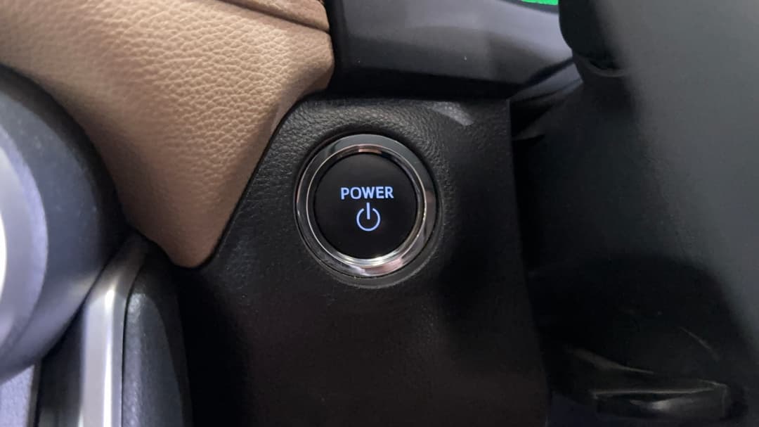 2024 Toyota RAV4 Cruiser (AWD) Hybrid, Automatic, 59726 km, Keyless / Button Start