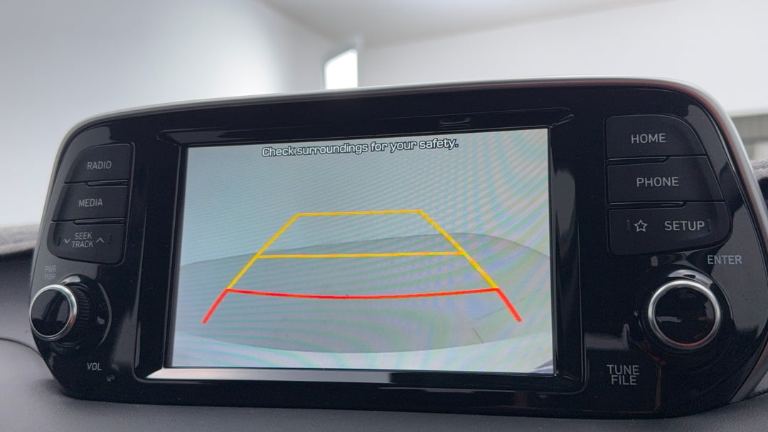 2020 Hyundai Tucson Active (2WD), Automatic, 74271 km, Parking Camera