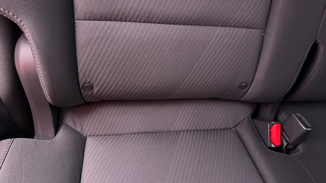 2020 Hyundai Tucson Active (2WD), Automatic, 74271 km, Child Seat Anchor Points