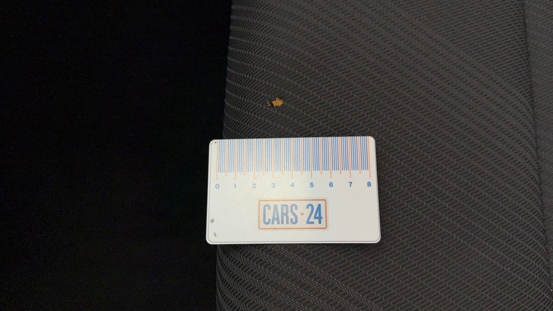 2020 Hyundai Tucson Active (2WD), Automatic, 74271 km, Seats Front LHS Cigarette Burn