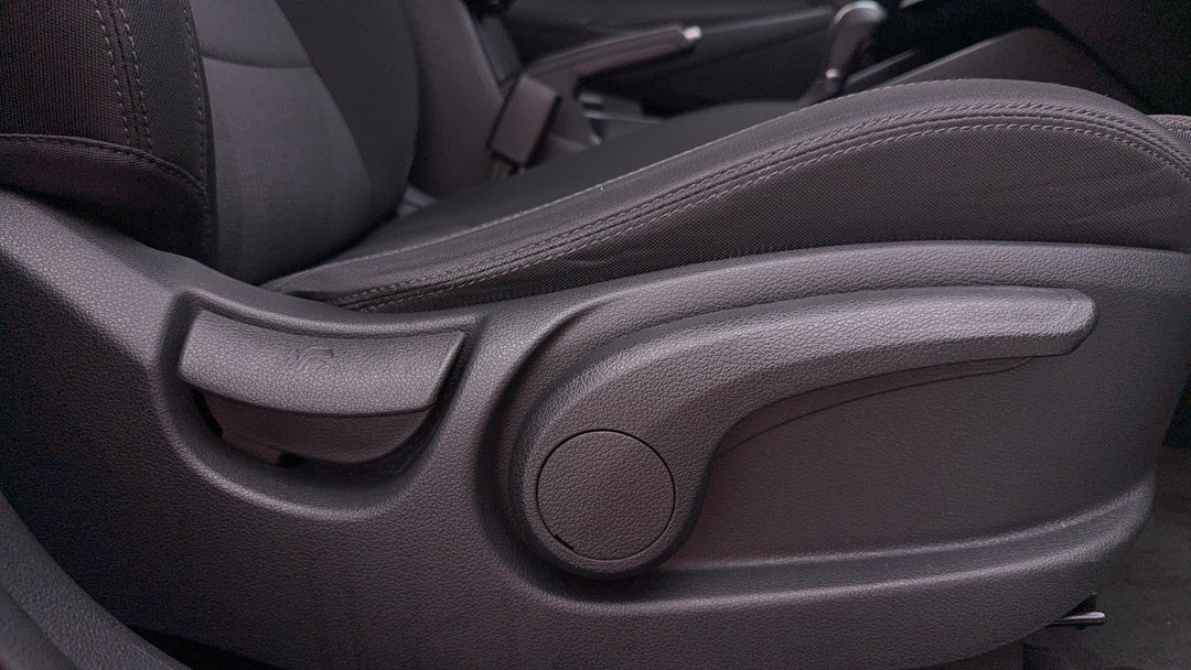 2020 Hyundai Tucson Active (2WD), Automatic, 74271 km, Drivers Side Adjustment Panel