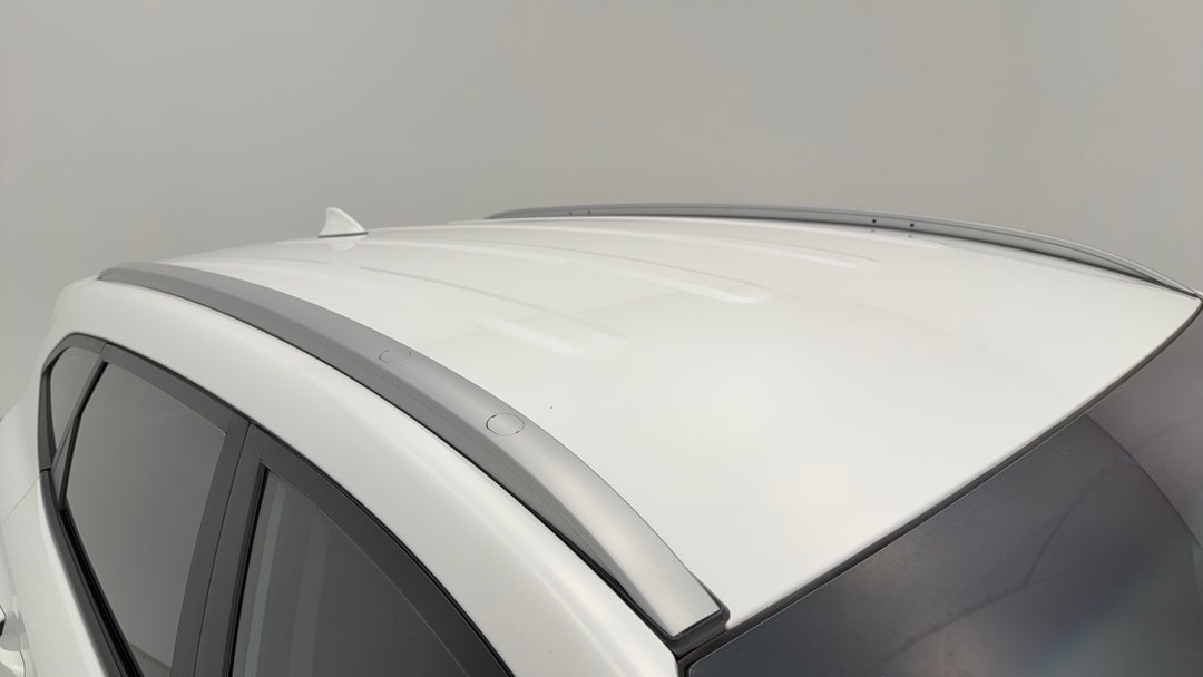 2020 Hyundai Tucson Active (2WD), Automatic, 74271 km, Roof/Sunroof View