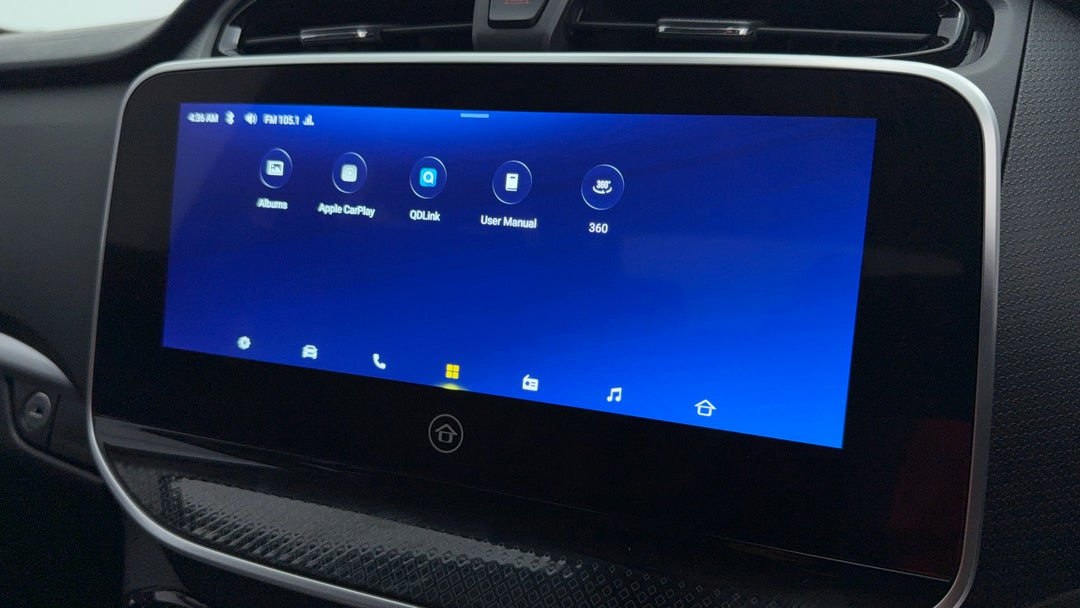 2022 LDV T60 Max Luxe (4x4), Automatic, 57014 km, Android/Apple Car Play