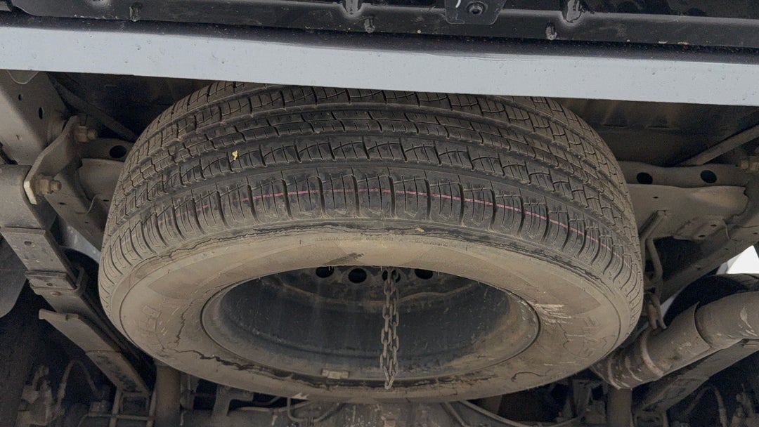 2022 LDV T60 Max Luxe (4x4), Automatic, 57014 km, Spare Wheel