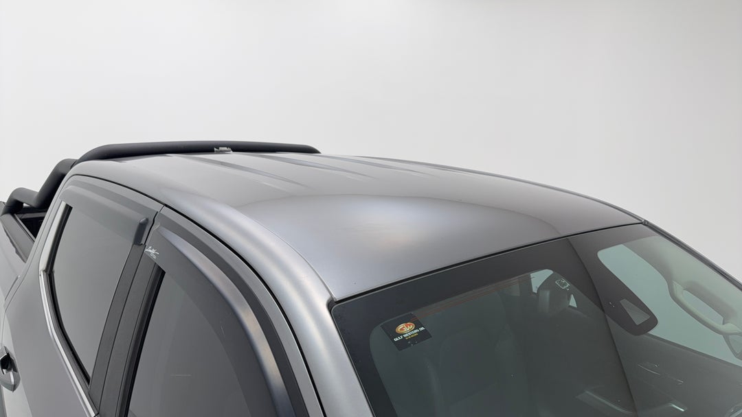 2022 LDV T60 Max Luxe (4x4), Automatic, 57014 km, Roof/Sunroof View