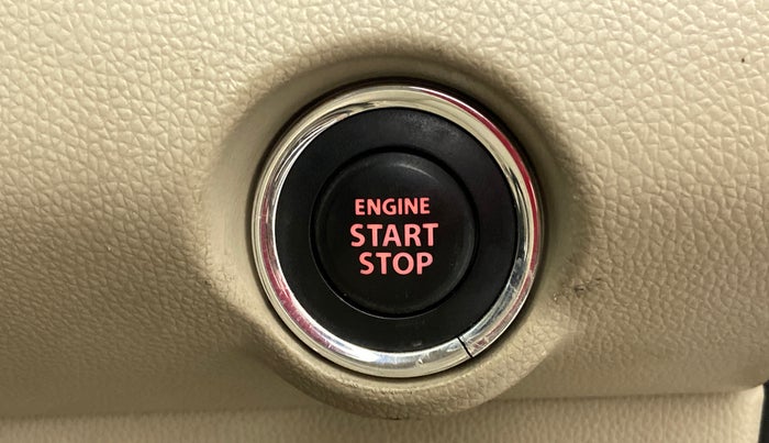 2018 Maruti Dzire ZDI Plus AMT, Diesel, Automatic, 28,968 km, Keyless Start/ Stop Button