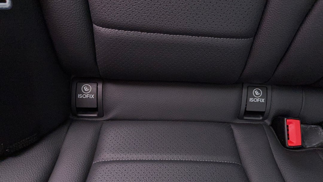 2019 Mercedes-benz C200 C200, Automatic, 35121 km, Child Seat Anchor Points