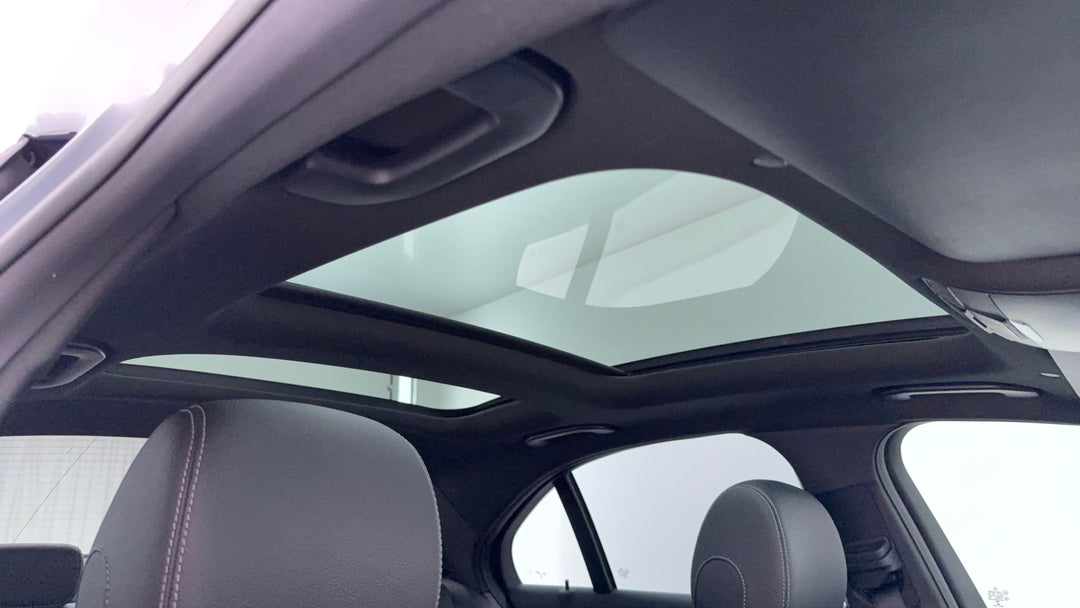 2019 Mercedes-benz C200 C200, Automatic, 35121 km, Interior Sunroof/Moonroof