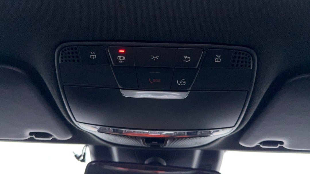 2019 Mercedes-benz C200 C200, Automatic, 35121 km, On-Roof Controls/Sunglass holder