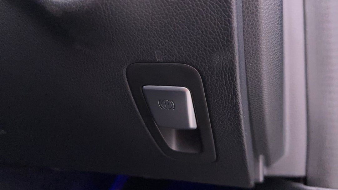 2019 Mercedes-benz C200 C200, Automatic, 35121 km, Handbrake