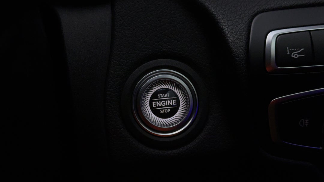 2019 Mercedes-benz C200 C200, Automatic, 35121 km, Keyless / Button Start