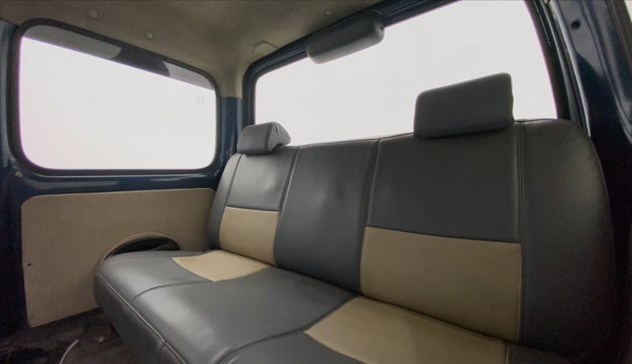 2010 Maruti Eeco 5 STR WITH AC PLUSHTR, Petrol, Manual, 72,991 km, Third Seat Row ( optional )
