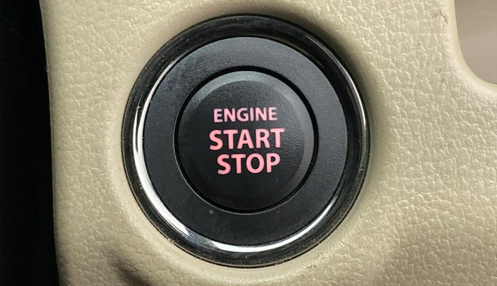 2020 Maruti Ciaz ALPHA 1.5 AT SHVS, Petrol, Automatic, 11,169 km, Keyless Start/ Stop Button