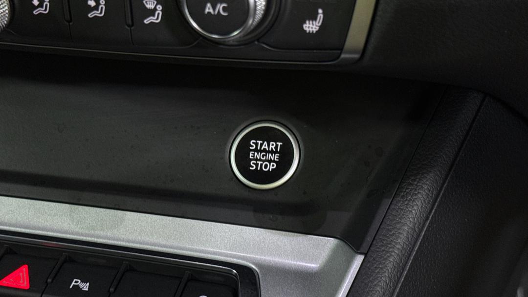 2022 Audi Q3 35 Tfsi, Automatic, 13655 km, Keyless / Button Start