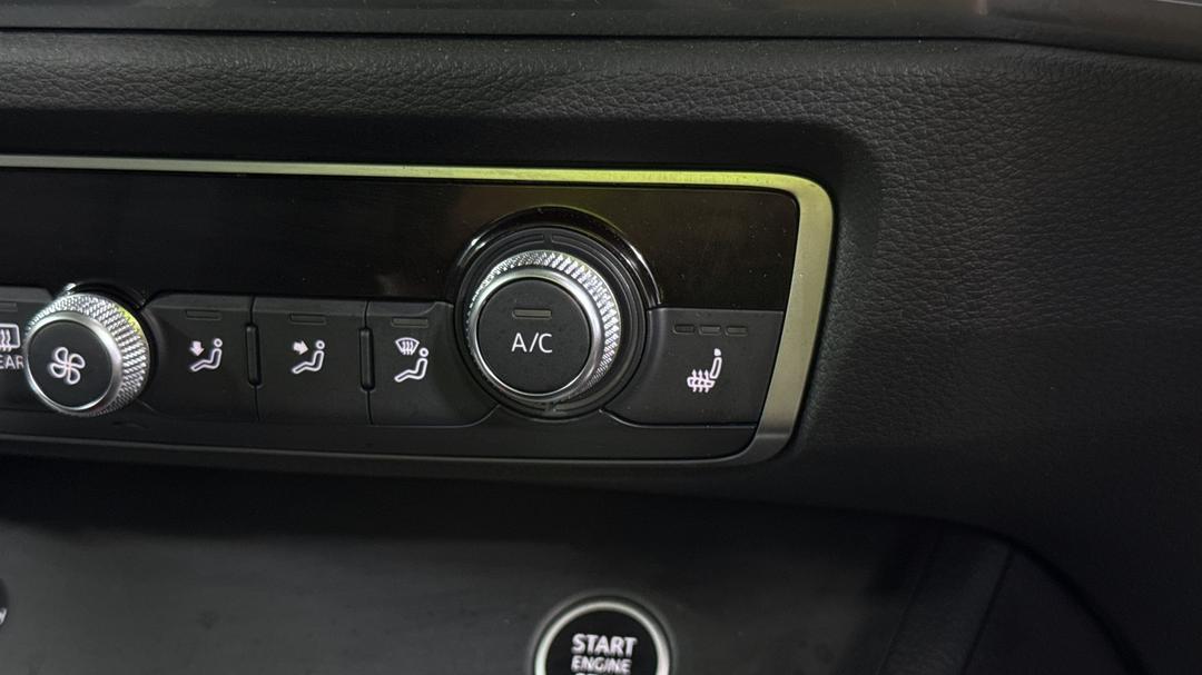 2022 Audi Q3 35 Tfsi, Automatic, 13655 km, Ventilated Seats